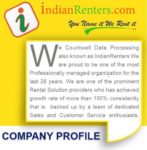 IndianRenters Company Profile