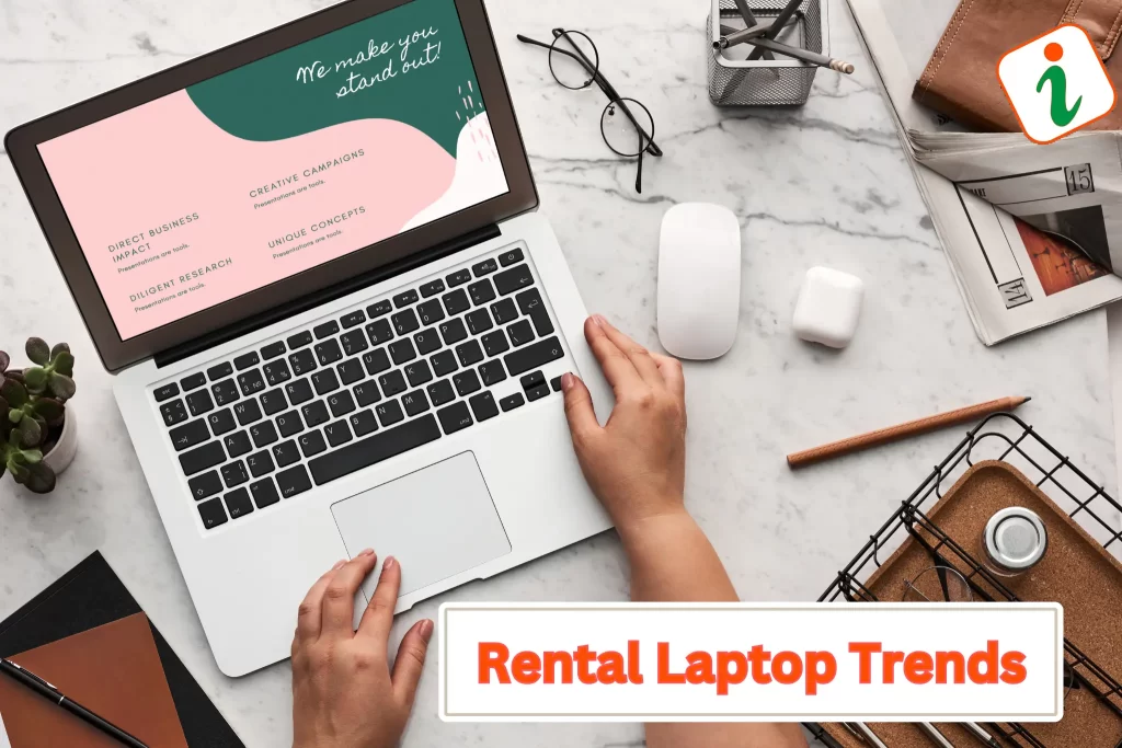 Rental Laptop Indianrenters