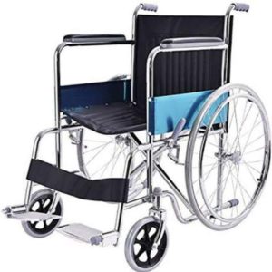 Manual Wheel Chair on Rent