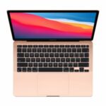 Macbook Air on Rent