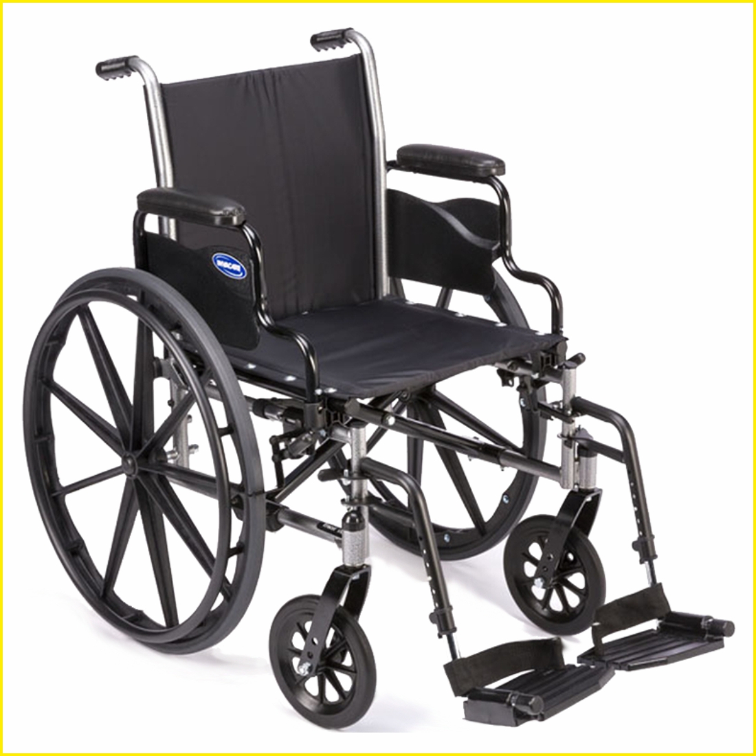 Wheelchair on Rent in Delhi, Mumbai, Bangalore & Pune.