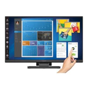 Touch Screen on Rent