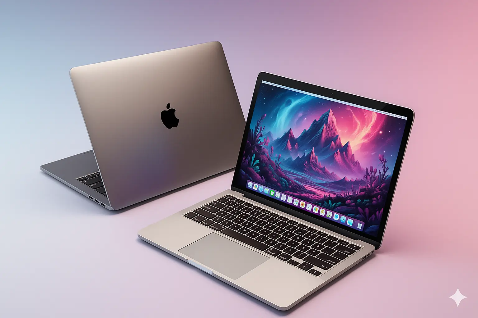 Get M4 Chip MacBook Pro on Rent - Available across all over India!