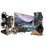 AV Products on Rent