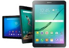 Android Tablets on rent