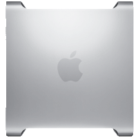 Apple Mac Pro Server
