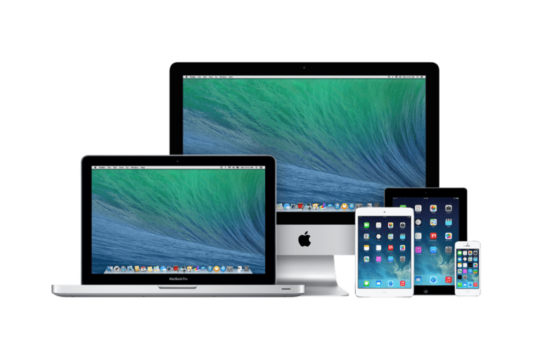 Apple Products Hire