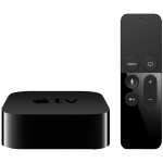 Apple TV 4K on Hire