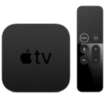 Apple TV 4K on Rent