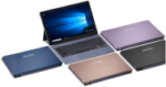 Laptops available in Huge Quantity