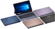 Laptops available in Huge Quantity