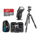 Camera Accessories on Rent