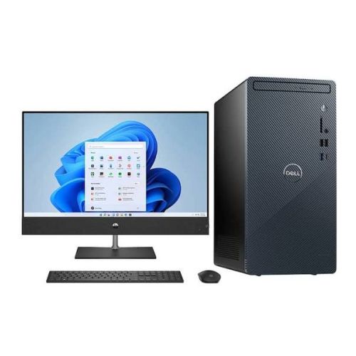 Computer on Rent in Mumbai