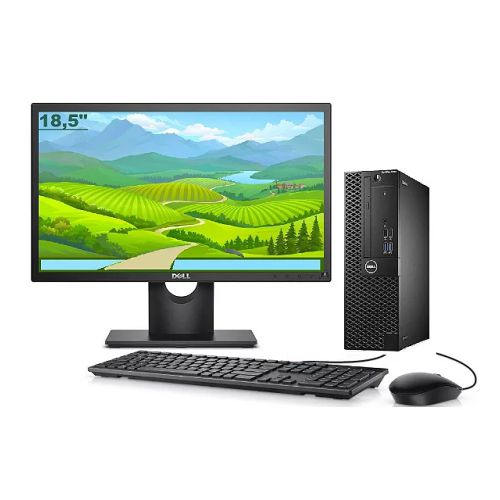 Computer on Rent in Noida