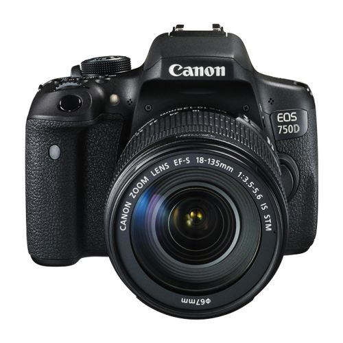 DSLR Camera on Rent - Canon, Sony & Nikon Cameras available