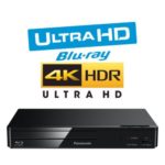 HD and 3D DVD Player on Rent