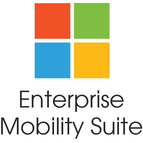 Microsoft Enterprise Mobility Suite Subscription