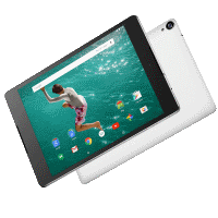 Google Nexus Tablet Rental