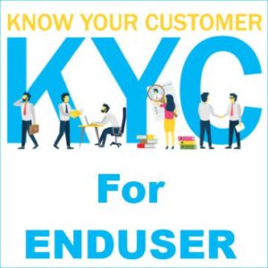 Enduser KYC Form