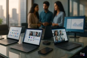 Read more about the article <h1 style="font-size:22px;">Why Laptop Rental Excels for Small Businesses in 2025</h1>