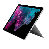 Microsoft Surface on Rent