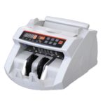 Note Counting Machine on Rent