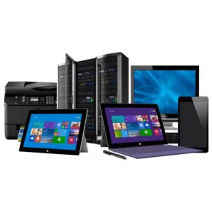 IT Products on Rent