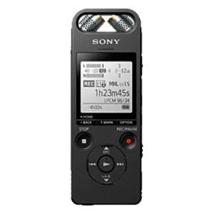 HD Quality Sound Recorder on Rent
