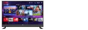 TV on Rent for Movies and Matches​