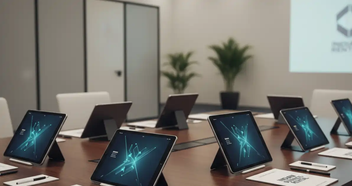 You are currently viewing <h1 style="font-size:22px;">Tablets Rental for Events, Seminars, and Surveys: A Smart Solution for Short-Term Needs</h1>