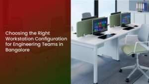 Read more about the article Choosing the Right Workstation Configuration for Engineering Teams in Bangalore