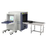X Ray Baggage Scanner on Rent