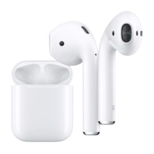 Apple Air Pods Hire