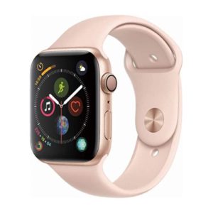 Apple Watch Hire
