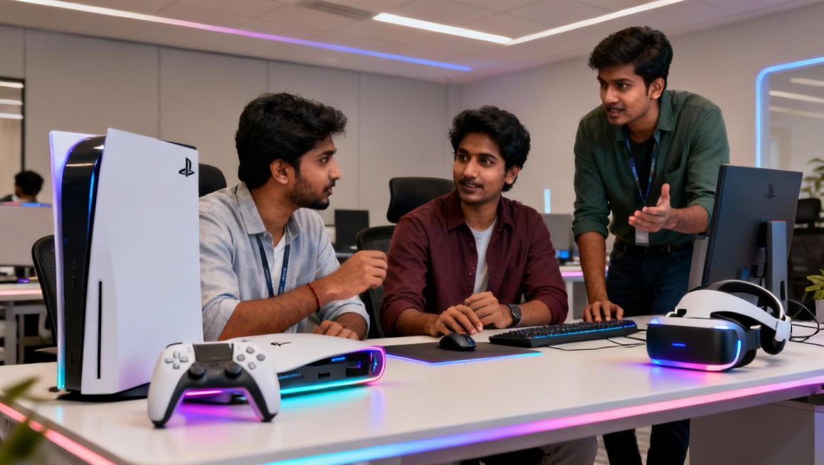 You are currently viewing <h1 style="font-size:22px;">Latest Gaming Console & VR Equipment Rental Insights in 2026</h1>