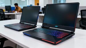 Read more about the article Empower Your Gaming Experience: Latest Gaming Laptops Available for Rent