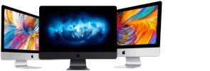 iMac Pro Workstation on Rent