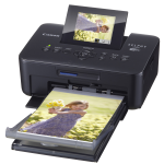 Instant Photo Printer on Rent
