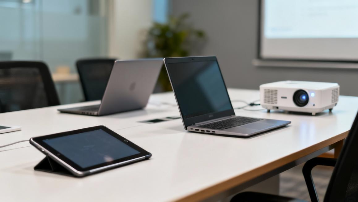 You are currently viewing Transform Your Business with the New iPad Pro Featuring the M5 Chip