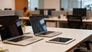 Read more about the article Unlocking Success with iPad Rentals for Events and Meetings