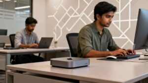 <h1 style="font-size:22px;">Mac Mini M4 And M4 Pro Hire Benefits And Specs For 2026</h1>