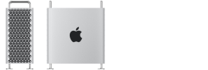 Apple Mac Pro Server on Rent