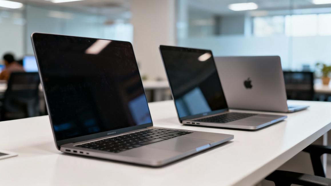 You are currently viewing Exploring the Benefits of Renting the MacBook Pro 14″ Supercharged by M5