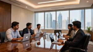 Read more about the article <h1 style="font-size:22px;">Top 15 Reasons to Rent MacBook Pro for Corporate Meetings from IndianRenters</h1>