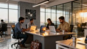 <h1 style="font-size:22px;">MacBook on Rent vs Buying in 2026: Evaluating Value and ROI for Indian Businesses</h1>