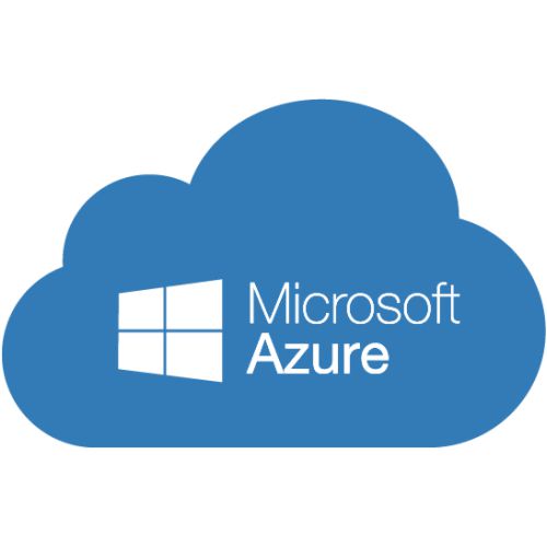 Microsoft Azure Monthly Subscription