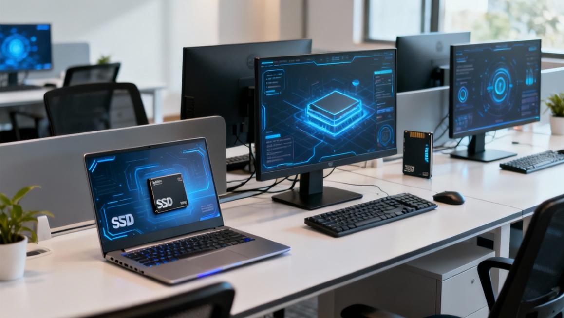 You are currently viewing <h1 style="font-size:22px;">How to Improve Windows PC Or Laptop Performance With Smart Upgrades And Maintenance</h1>