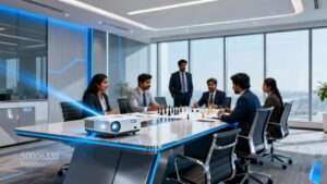 <h1 style="font-size:22px;">Projector Rental 2026: Unlock Advanced Visual Impact Without Ownership</h1>