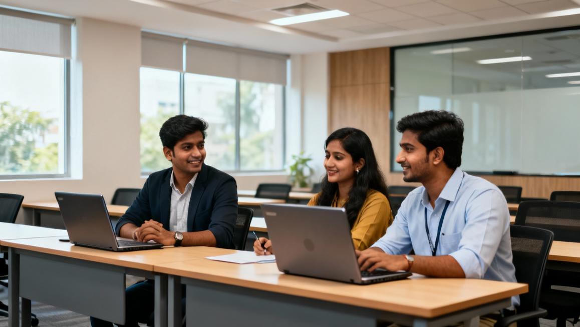 You are currently viewing <h1 style="font-size:22px;">Laptop or PC Rental for Coaching Centres: Benefits and Best 2025 Configurations</h1>