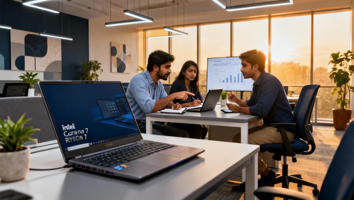 You are currently viewing <h1 style="font-size:22px;">Enhance Creativity: Laptop Rentals in Delhi for Designers</h1>